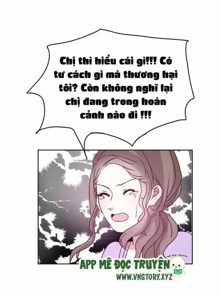 Tình Yêu Không Nói Dối - Chương 63 - ảnh 25