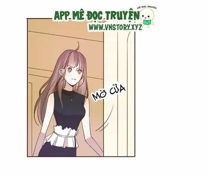 Tình Yêu Không Nói Dối - Chương 63 - ảnh 3