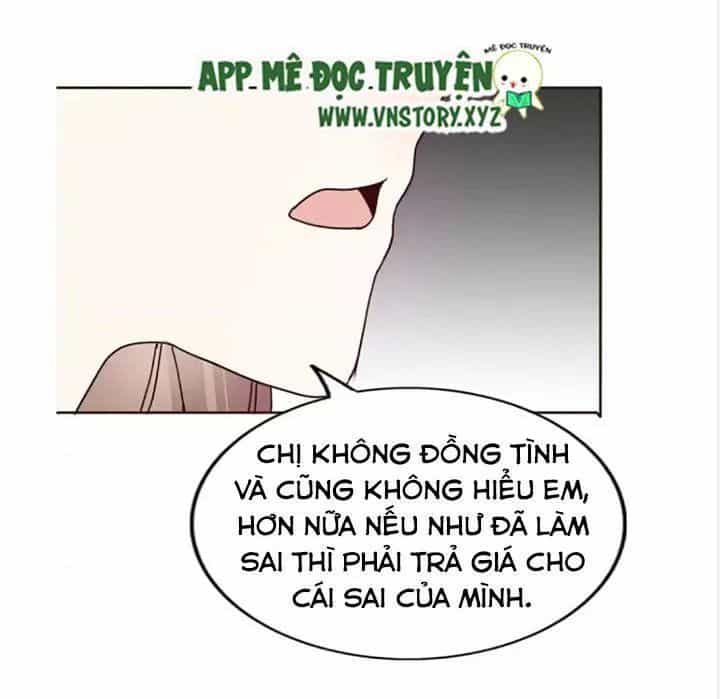 Tình Yêu Không Nói Dối - Chương 63 - ảnh 34