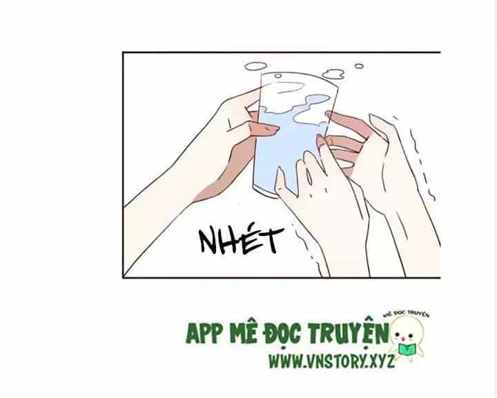Tình Yêu Không Nói Dối - Chương 63 - ảnh 38