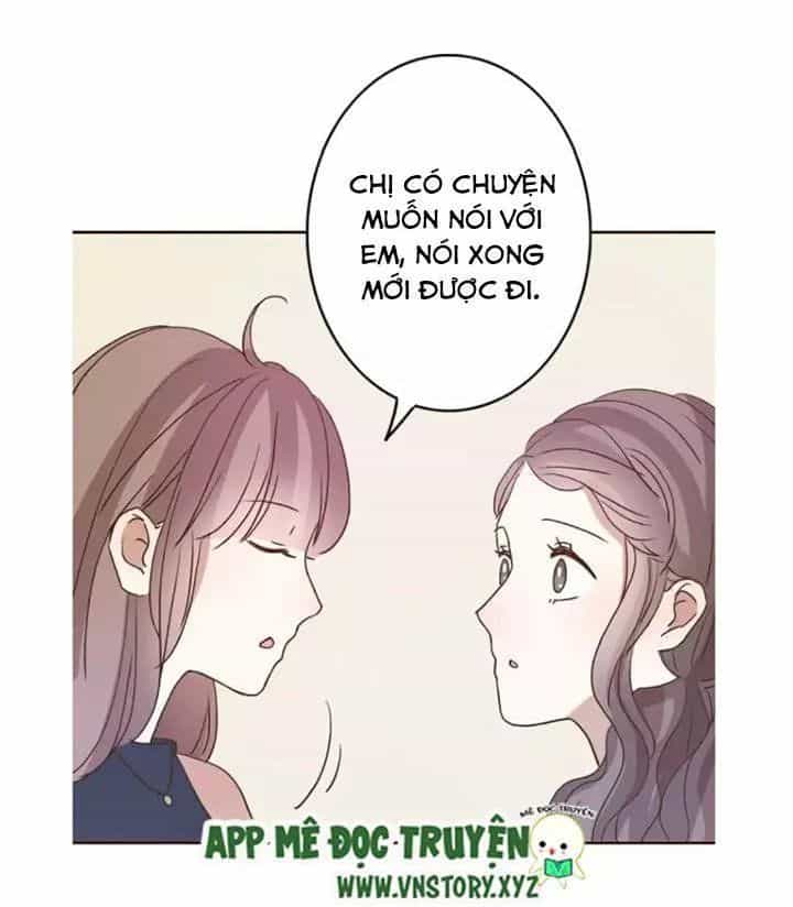 Tình Yêu Không Nói Dối - Chương 63 - ảnh 9