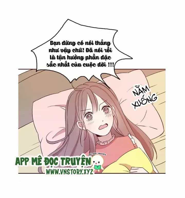 Tình Yêu Không Nói Dối - Chương 64 - ảnh 12