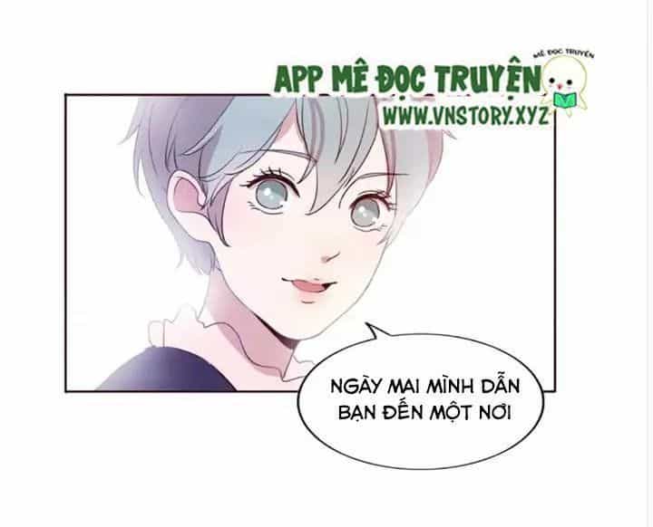 Tình Yêu Không Nói Dối - Chương 64 - ảnh 14