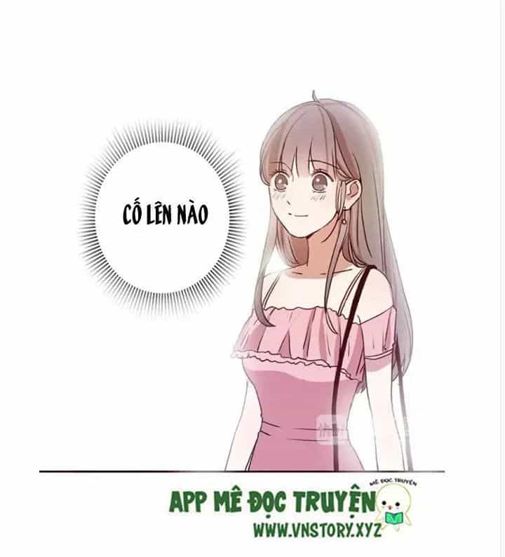Tình Yêu Không Nói Dối - Chương 64 - ảnh 19