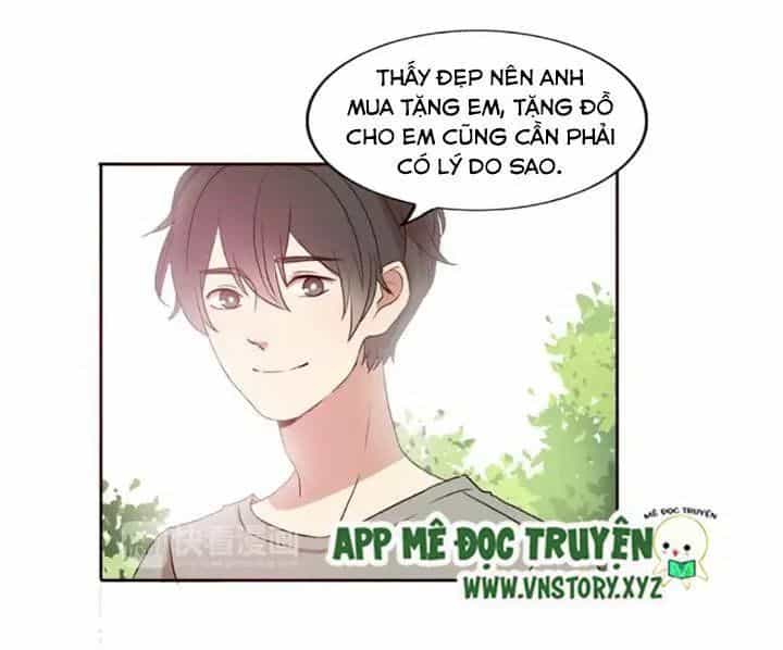 Tình Yêu Không Nói Dối - Chương 64 - ảnh 4