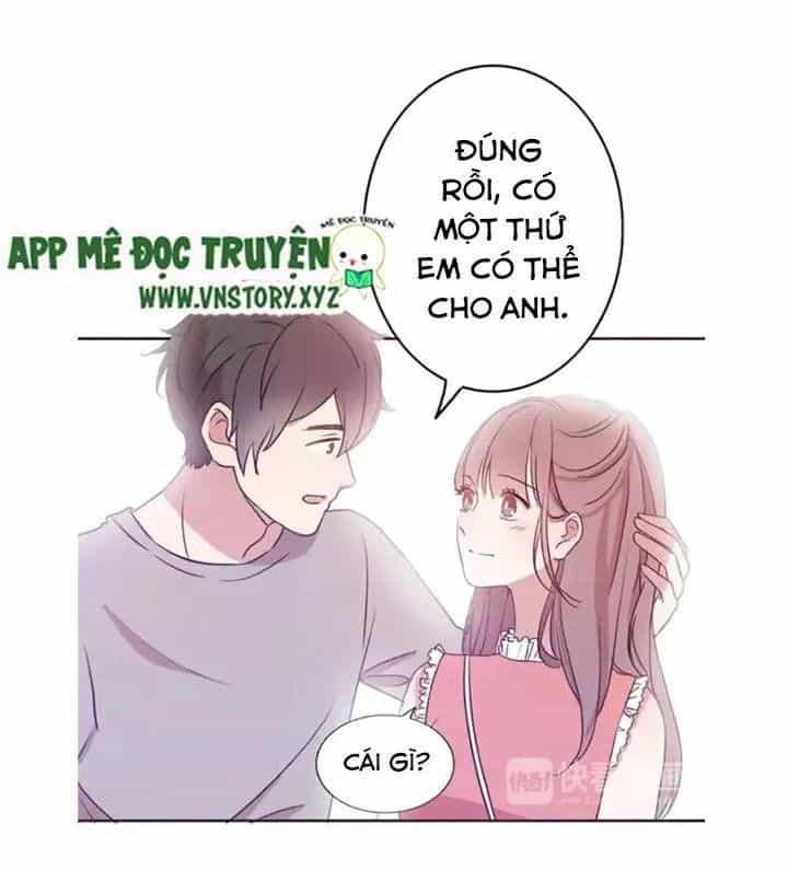 Tình Yêu Không Nói Dối - Chương 64 - ảnh 6