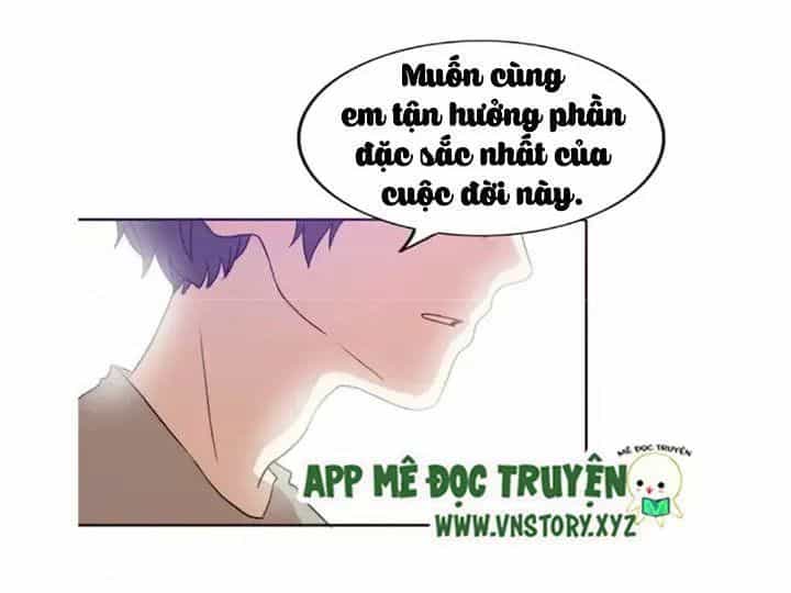 Tình Yêu Không Nói Dối - Chương 64 - ảnh 7