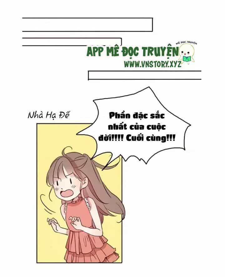 Tình Yêu Không Nói Dối - Chương 64 - ảnh 9
