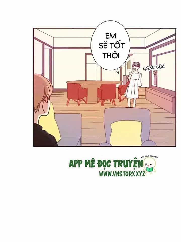 Tình Yêu Không Nói Dối - Chương 65 - ảnh 10