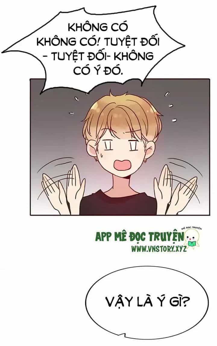 Tình Yêu Không Nói Dối - Chương 65 - ảnh 16
