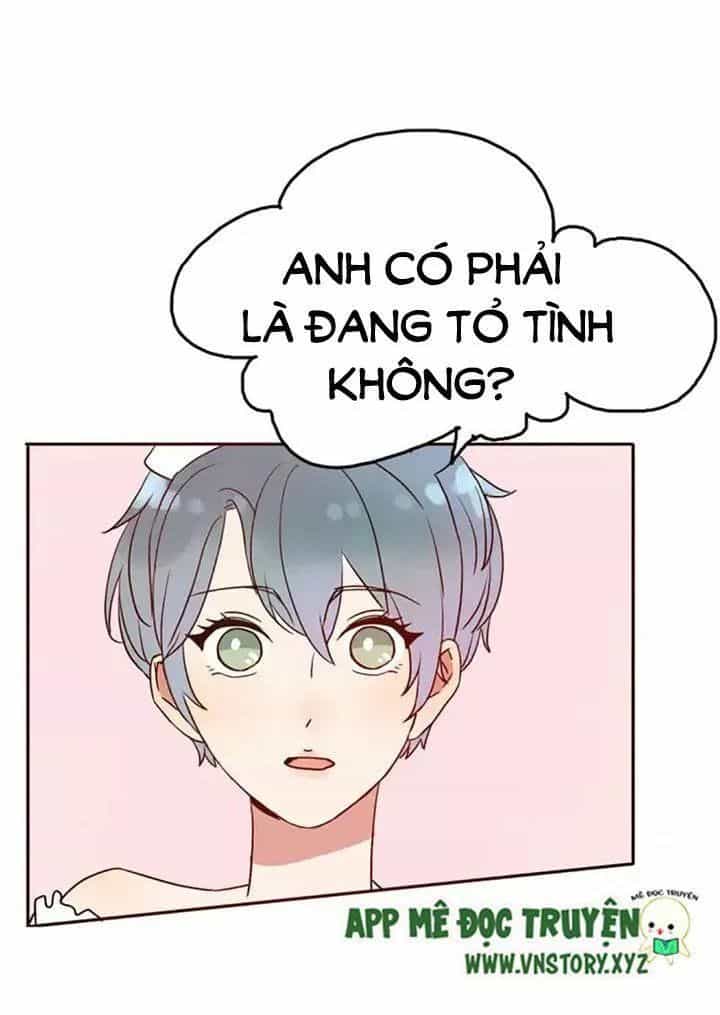 Tình Yêu Không Nói Dối - Chương 65 - ảnh 19