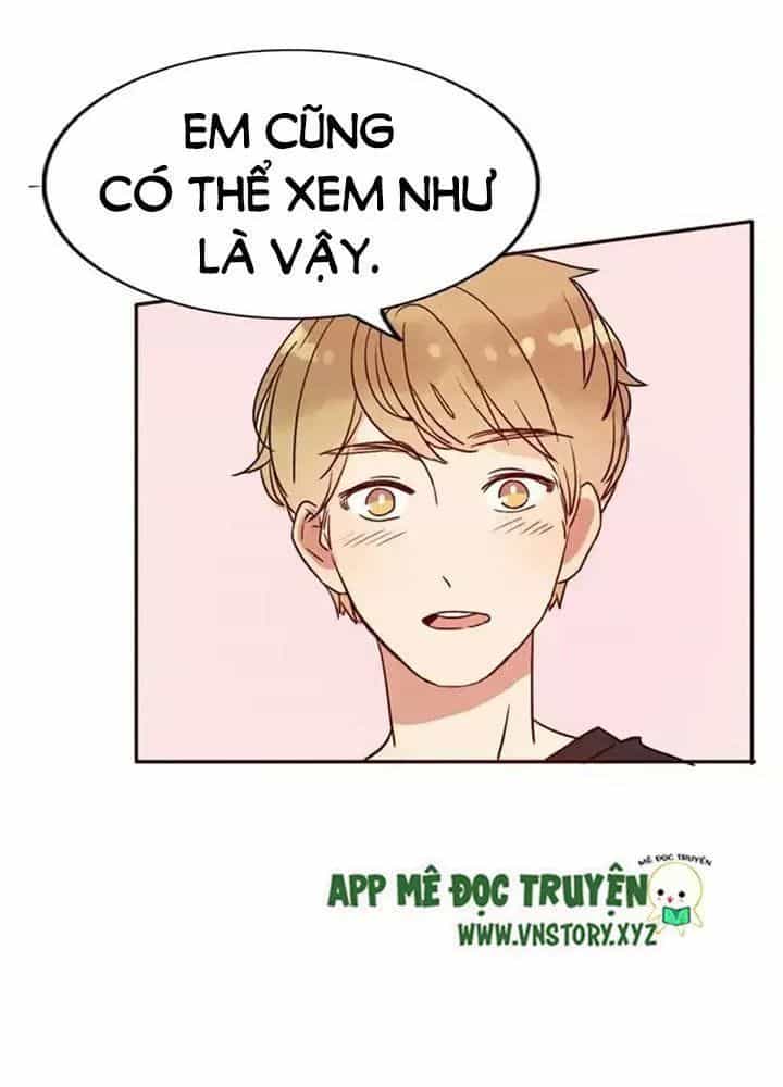 Tình Yêu Không Nói Dối - Chương 65 - ảnh 20