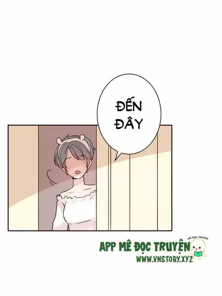 Tình Yêu Không Nói Dối - Chương 65 - ảnh 3