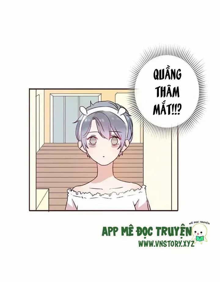 Tình Yêu Không Nói Dối - Chương 65 - ảnh 4