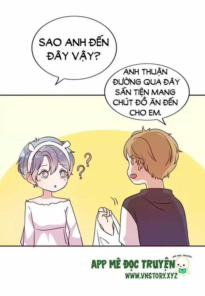 Tình Yêu Không Nói Dối - Chương 65 - ảnh 5