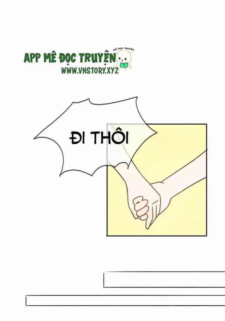 Tình Yêu Không Nói Dối - Chương 66 - ảnh 14