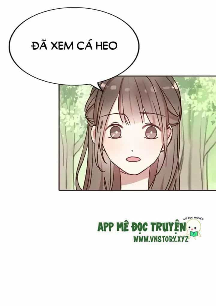 Tình Yêu Không Nói Dối - Chương 66 - ảnh 16