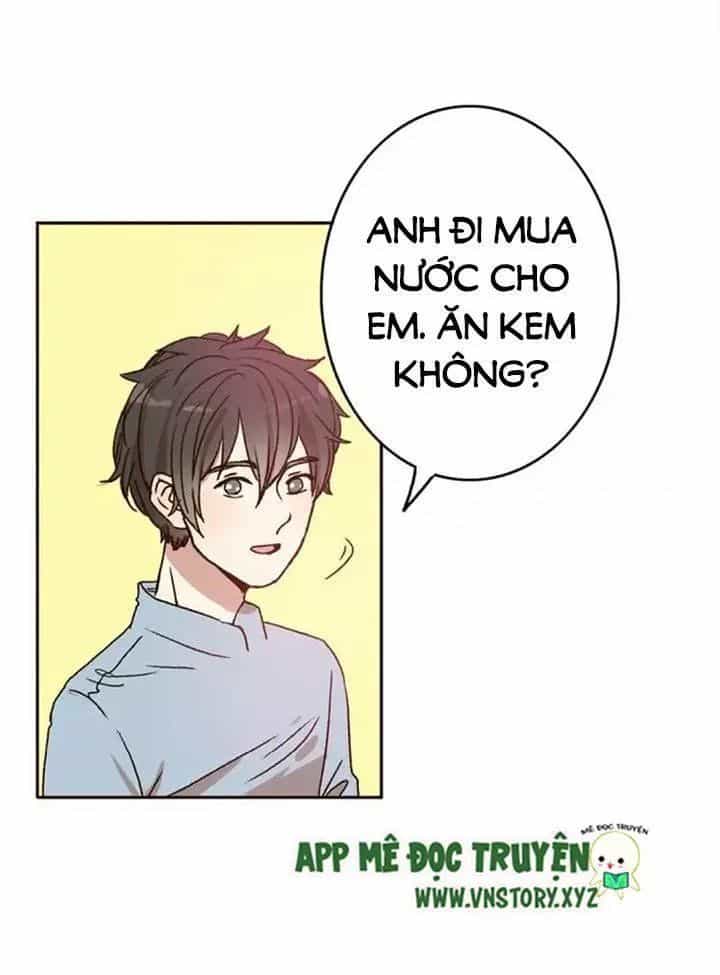 Tình Yêu Không Nói Dối - Chương 66 - ảnh 18