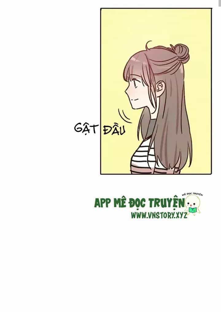 Tình Yêu Không Nói Dối - Chương 66 - ảnh 19