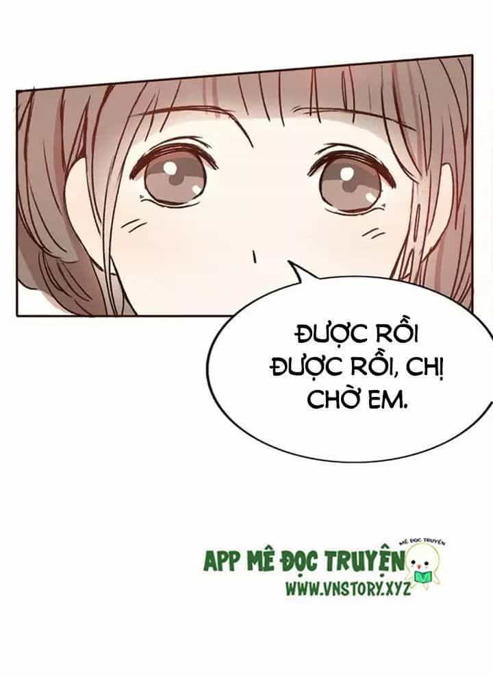 Tình Yêu Không Nói Dối - Chương 66 - ảnh 26