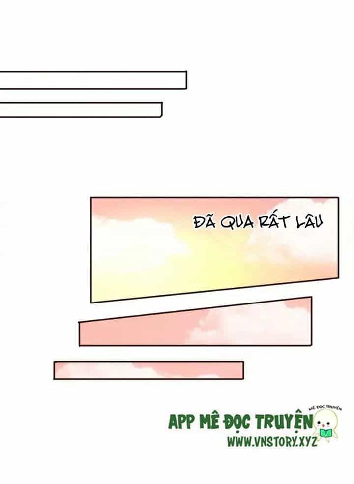 Tình Yêu Không Nói Dối - Chương 66 - ảnh 27