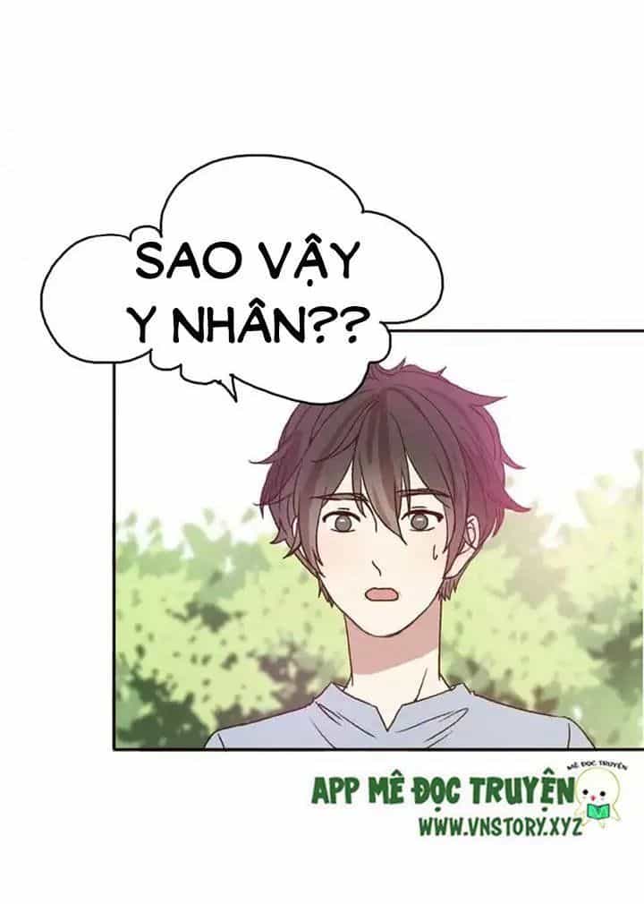 Tình Yêu Không Nói Dối - Chương 66 - ảnh 3
