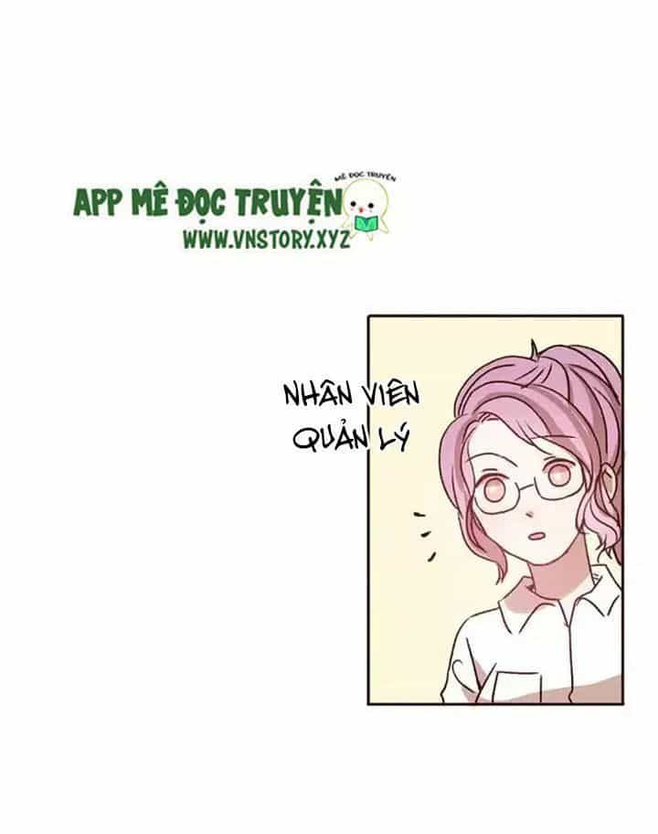 Tình Yêu Không Nói Dối - Chương 66 - ảnh 30