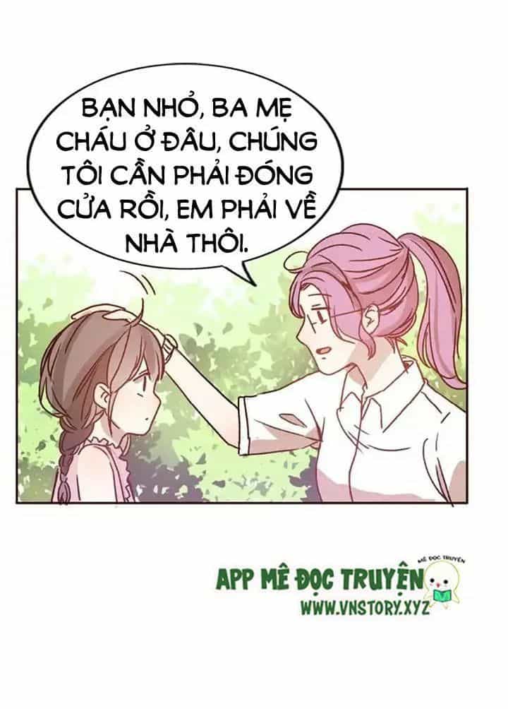 Tình Yêu Không Nói Dối - Chương 66 - ảnh 31