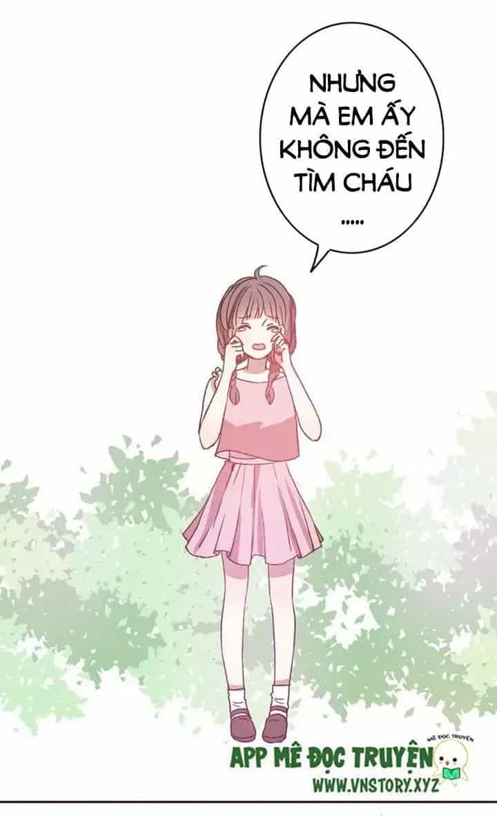 Tình Yêu Không Nói Dối - Chương 66 - ảnh 33