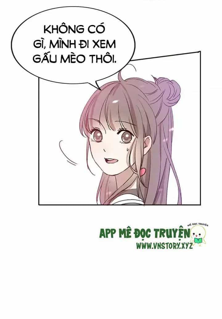 Tình Yêu Không Nói Dối - Chương 66 - ảnh 7