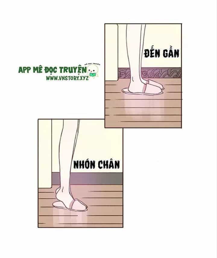 Tình Yêu Không Nói Dối - Chương 67 - ảnh 19