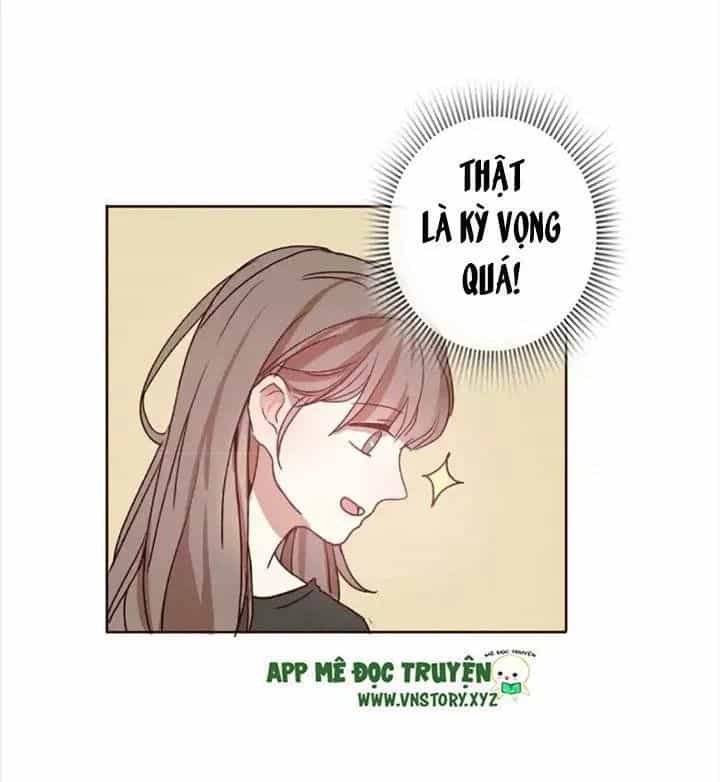 Tình Yêu Không Nói Dối - Chương 67 - ảnh 27