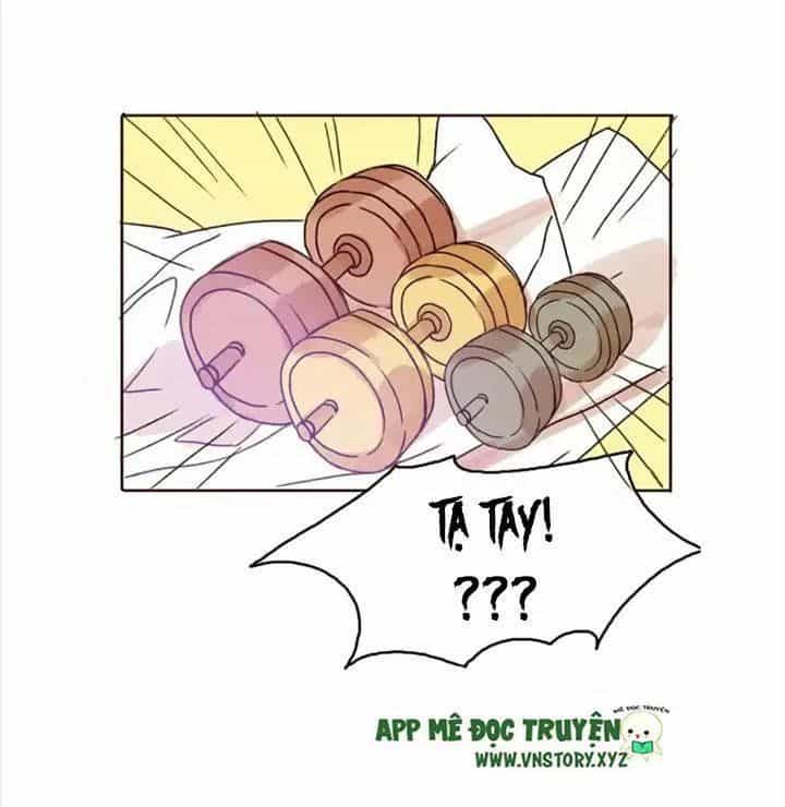 Tình Yêu Không Nói Dối - Chương 67 - ảnh 31