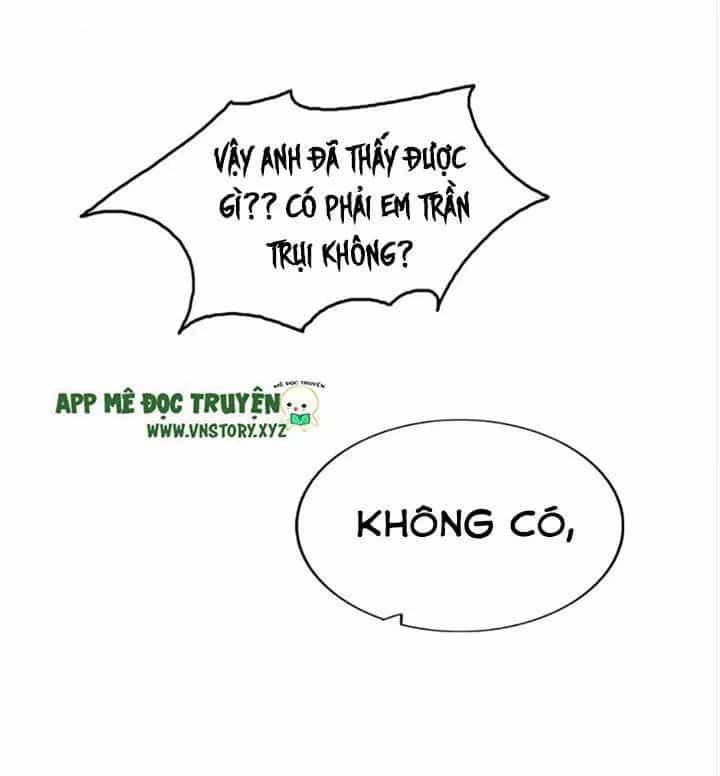 Tình Yêu Không Nói Dối - Chương 67 - ảnh 36