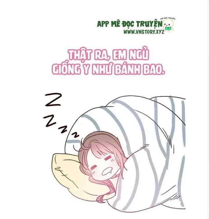 Tình Yêu Không Nói Dối - Chương 67 - ảnh 37