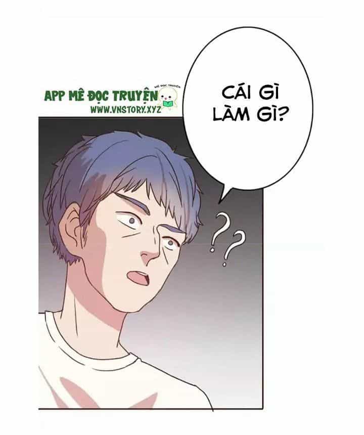 Tình Yêu Không Nói Dối - Chương 68 - ảnh 12