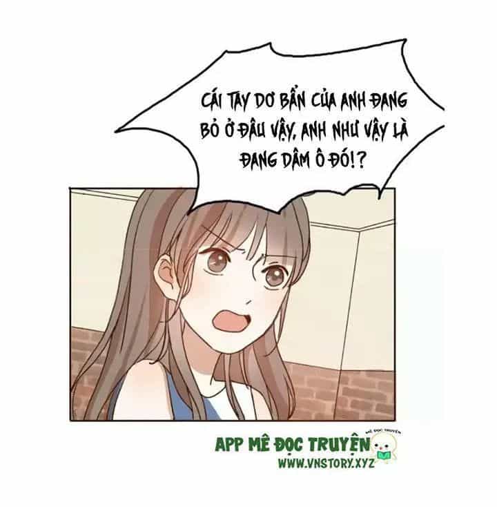 Tình Yêu Không Nói Dối - Chương 68 - ảnh 13