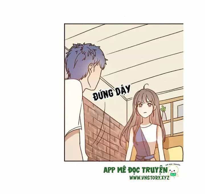 Tình Yêu Không Nói Dối - Chương 68 - ảnh 14