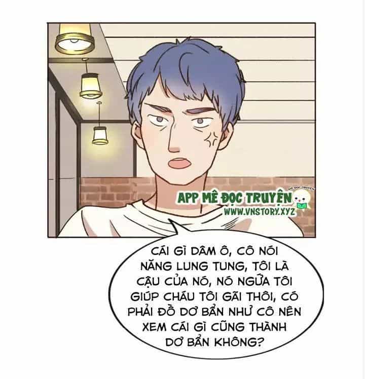 Tình Yêu Không Nói Dối - Chương 68 - ảnh 15