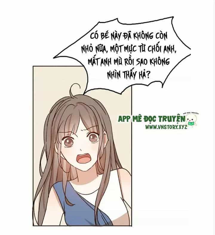 Tình Yêu Không Nói Dối - Chương 68 - ảnh 16