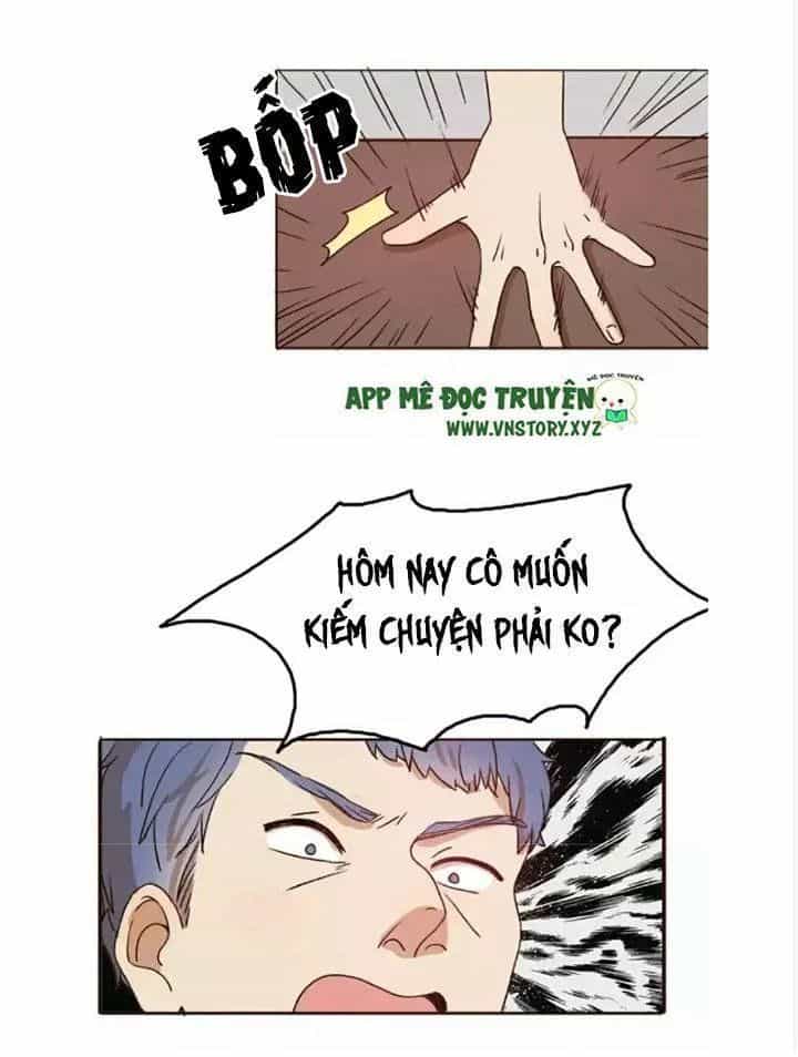 Tình Yêu Không Nói Dối - Chương 68 - ảnh 20