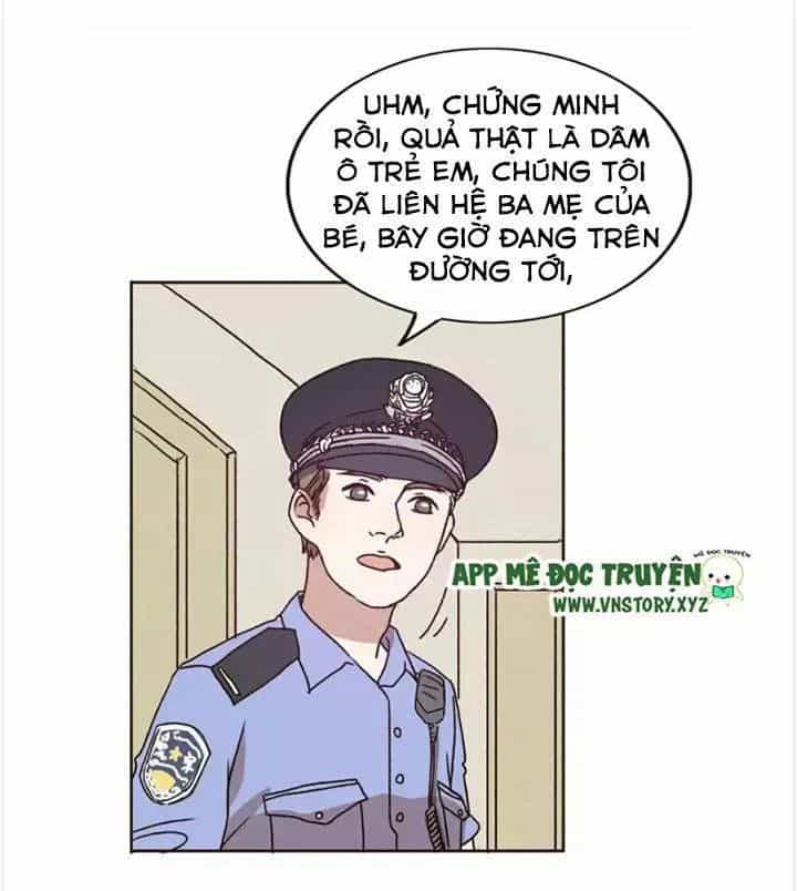 Tình Yêu Không Nói Dối - Chương 68 - ảnh 30