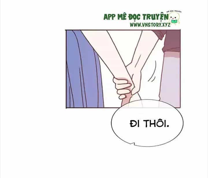 Tình Yêu Không Nói Dối - Chương 68 - ảnh 37