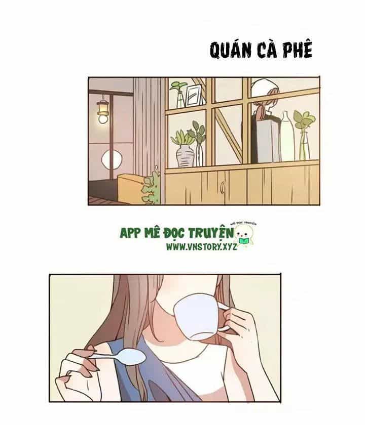 Tình Yêu Không Nói Dối - Chương 68 - ảnh 4