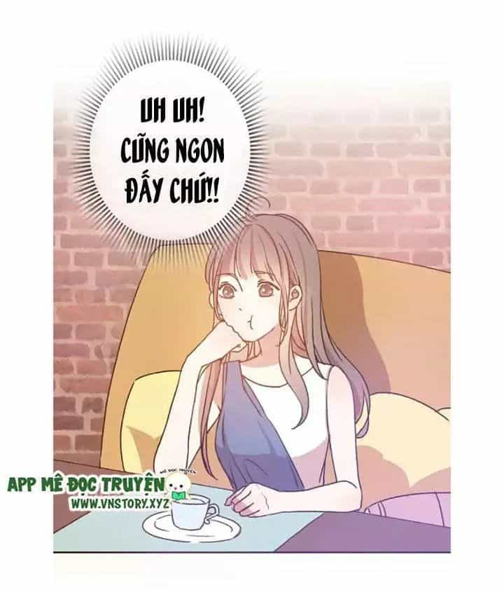 Tình Yêu Không Nói Dối - Chương 68 - ảnh 5