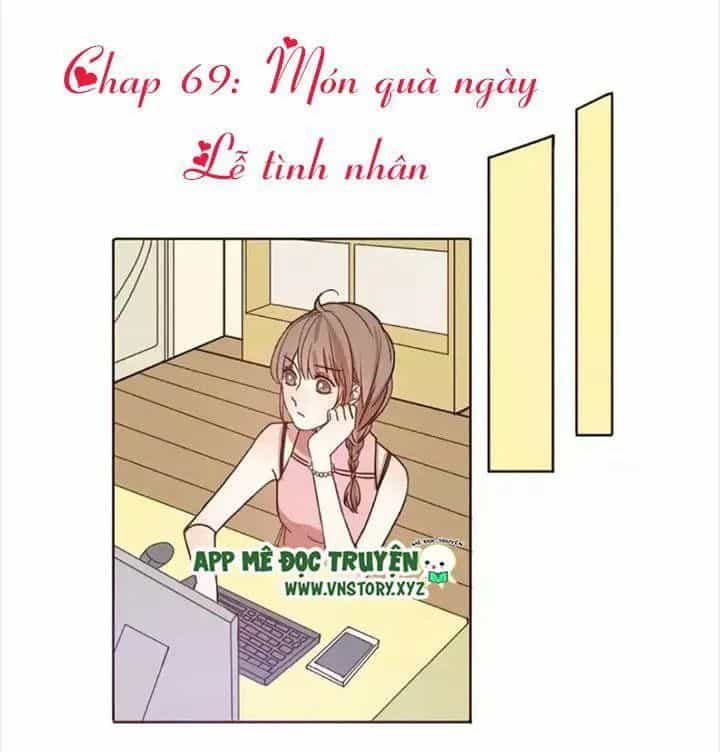 Tình Yêu Không Nói Dối - Chương 69 - ảnh 1