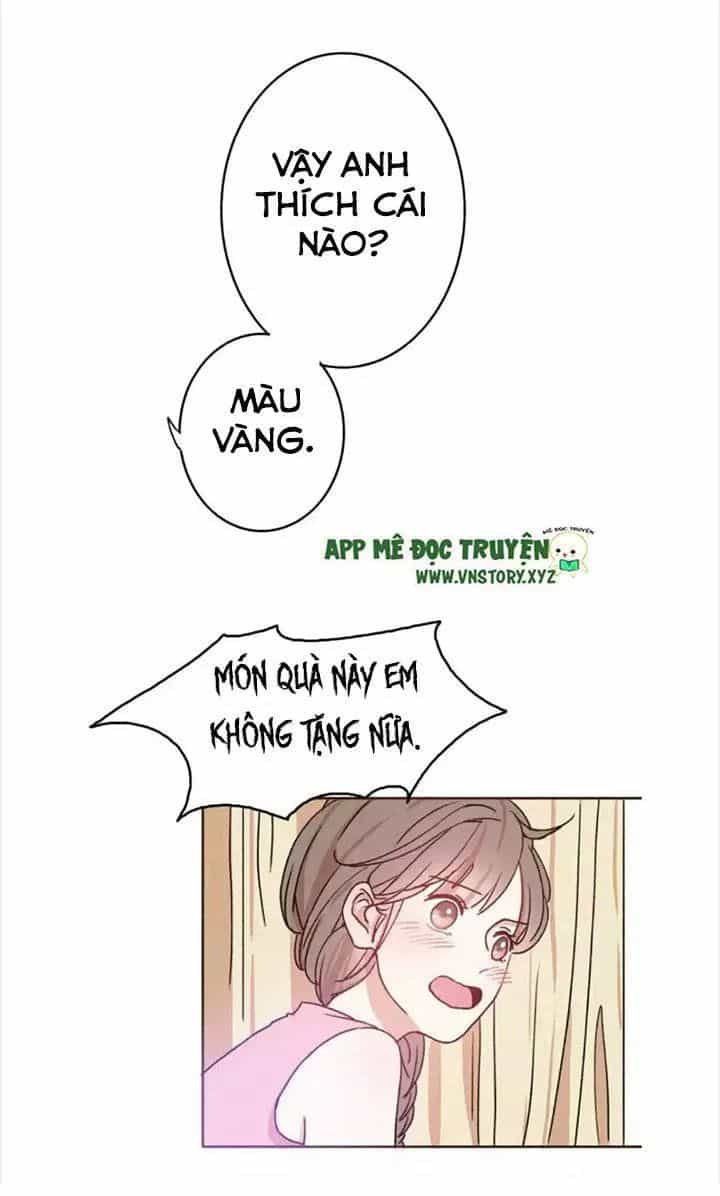 Tình Yêu Không Nói Dối - Chương 69 - ảnh 10