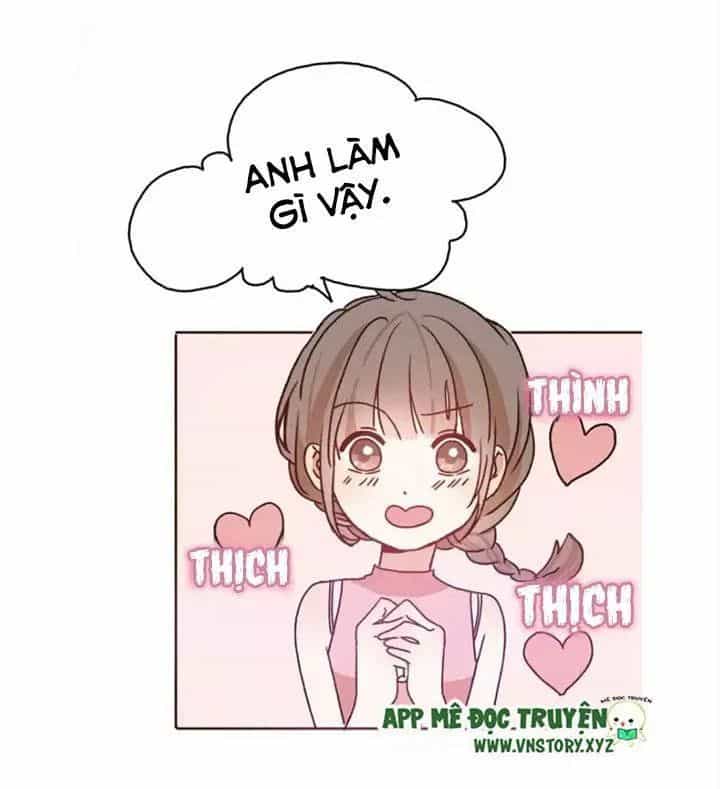 Tình Yêu Không Nói Dối - Chương 69 - ảnh 13