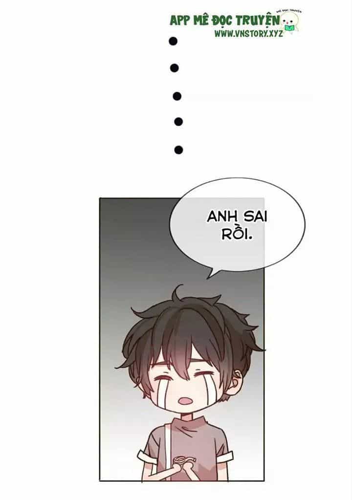 Tình Yêu Không Nói Dối - Chương 69 - ảnh 17