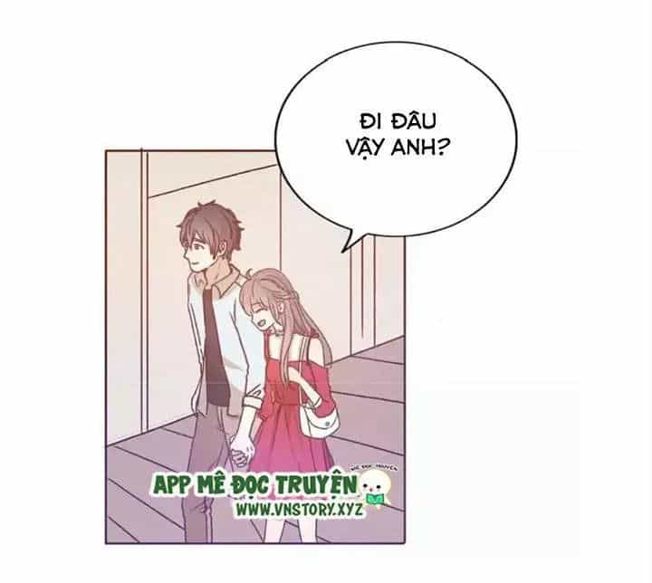 Tình Yêu Không Nói Dối - Chương 69 - ảnh 19